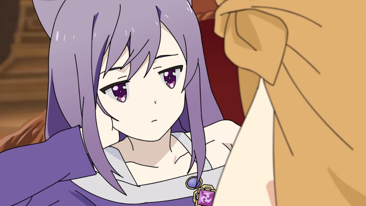 [Genshin Impact] Fan-made Anime Sophisticated Keqing