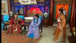 Thần Cơ Diệu Toán Lưu Bá Ôn Phần 7 Hoàng Thành Long Hổ Đấu tập 47