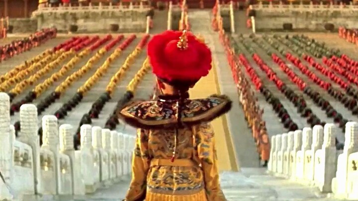 Watch the Entire Life of the Last Emperor Puyi in One Sitting
