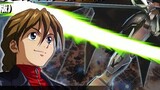 [EXVSMBON] Giới thiệu Hell Sứ Mệnh Thần Gundam (Phiên bản EW)