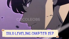 JINWO VS 3 MONARCH - SOLO LEVELING 157