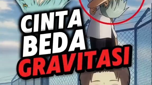Judul patema inverted