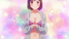 04 - Watari-kun no xx ga Houkai Sunzen (Subtitle Indonesia)