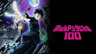Mob Psycho 100 S1 Episode 4 English Sub