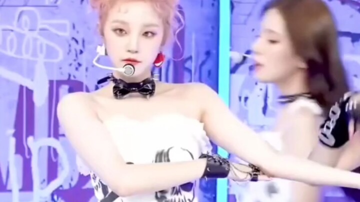 รถไฟเหาะสไตล์ของซ่งอวี่ฉี