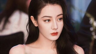 Acara haute couture pribadi yang tiba-tiba