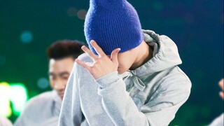 顶尖街舞业内都推荐王一博？！还不是他实力强！