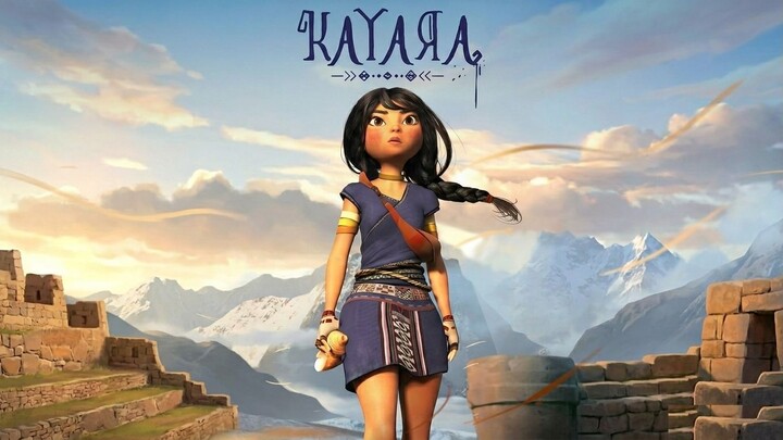 Kayara (2025) Sub Indo