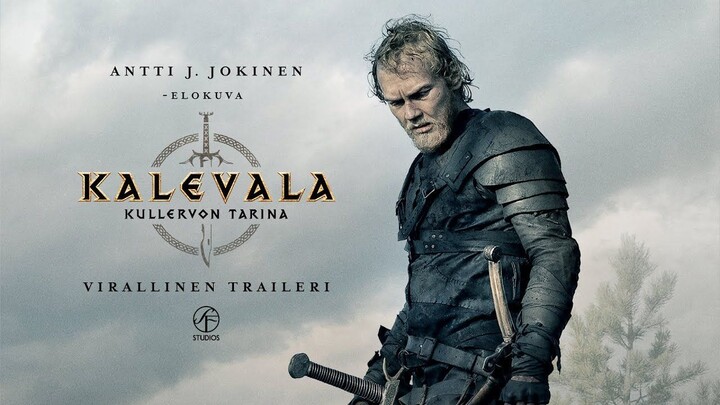 Kalevala The Story of Kullervo (2026) Sub Indo