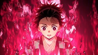 Watch Demon Slayer movie for free - Kimetsu no Yaiba - The Movie_ Mugen Train Official Trailer