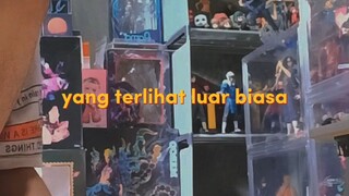 tidak masalah tertinggal, tetap fokus sama diri sendiri, jangan menyerah