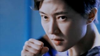 [จังหวะการกระทำของเจียวจุนหยาน] เมื่อเธอหล่อขึ้น คุณก็กลายเป็นเกย์!