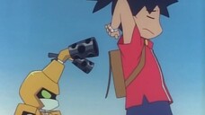 Medabots Episode 13 | Subtitle Indonesia