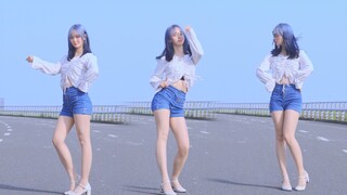 令人疯狂的一天♛Tara-So Crazy！【羽轶梓】