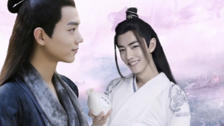 [Enemies meet on a narrow road] Episode 8: The overbearing prince and his little wife's bloody contr