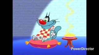 Oggy And The Cockroaches Season 1 Episode 1-6 By Gaumont Multimedia