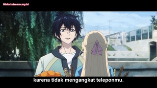 Eps_23 suku naga raja dragon musim 2 [dragon raja Season 2]