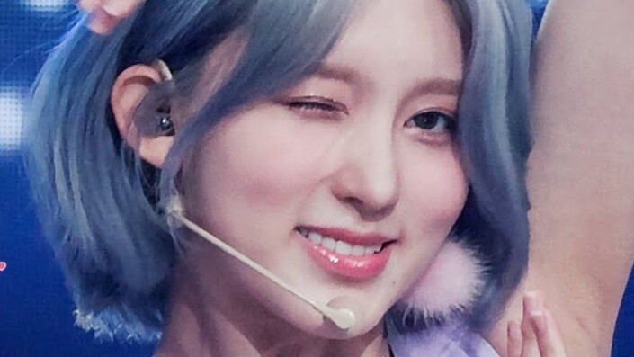 [Musim Gugur Emas] Bidikan horizontal vertikal 0902 Music Bank AfterLike