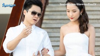 Thiếu gia Phan Thành phản ứng vì bị chê bai khi dự tiệc cưới con gái Minh Nhựa