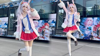 星期五的拉菲酱💗早安！指挥官～【奶糕】