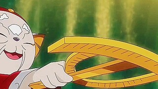 [Peking Opera Cat] BGM "Zong's Disciple Genius Baitang": Kualitas gambar "Heart is Like Still Water"