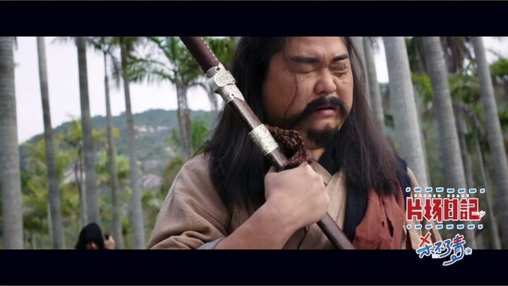 “Nhật ký phim trường” “Tuyển tập tác phẩm của đạo diễn Thiết Trụ” phiên bản thưởng thức trọn vẹn – B