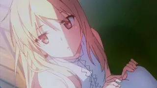 [Anime][Pet Girl of Sakurasou]Shiina Mashiro MAD