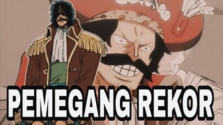 BOUNTY TERTINGGI SEPANJANG SEJARAH - ANIME REVIEW