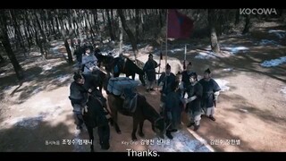 MY DEAREST EP4