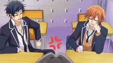 sasaki to miyano [ep 4 engsub]