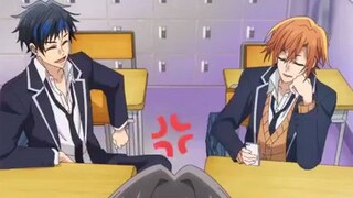sasaki to miyano [ep 4 engsub]