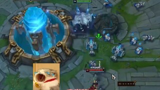 Lợn rừng nói gì?