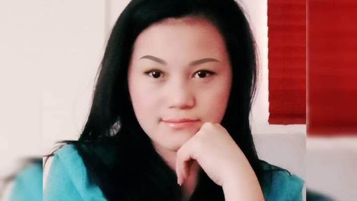 #Tiktok4 🇸🇦🇵🇭 BraveHeartSasiA ( Annabelle Sasi  )