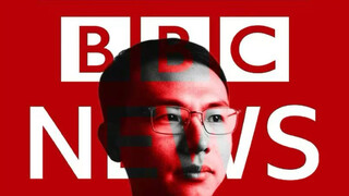 炸裂！户子再登BBC…成为50年以来两次被报道的普通人…