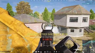 PUBG HIGHLIGHTS #47 😎😎😎