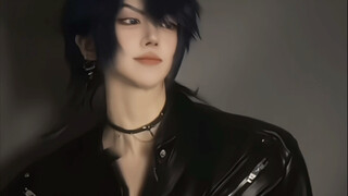 [จบสิบวัน·เฉินจุนหนาน] นายน้อยของฉัน การตอบสนองของฉันคือการทะลุกำแพง! ! ! !