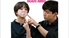 Wok Of Love Episode 16 Tagalog Dubbed