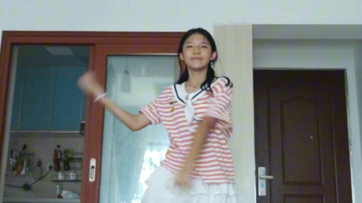 【heyan】周末居家的cherry pop  ૮₍◜ෆ◝.₎ა