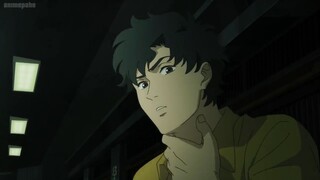 Lazarus English Sub Episode 01