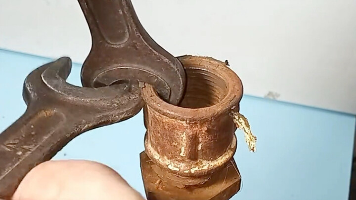 Cara Penggunaan Kunci Pas yang Mungkin Belum Anda Ketahui