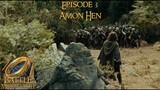 Le Seigneur des Anneaux : La Bataille pour la Terre du Milieu - Episode 3 : Amon Hen