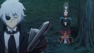 ALL IN ONE _Từ vô danh tiểu tốt trở thành kẻ mạnh nhất _ Season 1 _ Part 18