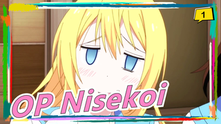 OP Nisekoi_1