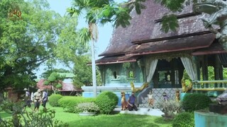 ห้ามออกไปไหน เดี่ยวนพเก้าก็กลับมา  | Highlight เดชอสูรขันแก้วนพเก้า EP.9