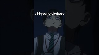 Best anime of this Season #shorts #anime