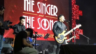 Hindi na Bale (original) Plethora @ Araneta