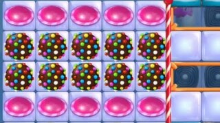 Candy crush saga level 16559