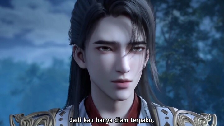 The Gate of Mystical Realm. Episode 16 Sub.Indo Part.1