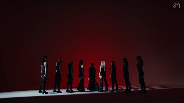 [MV] aespa’s Official “Whiplash” Music Video – The popular K‑POP girl group aespa unveils the title-