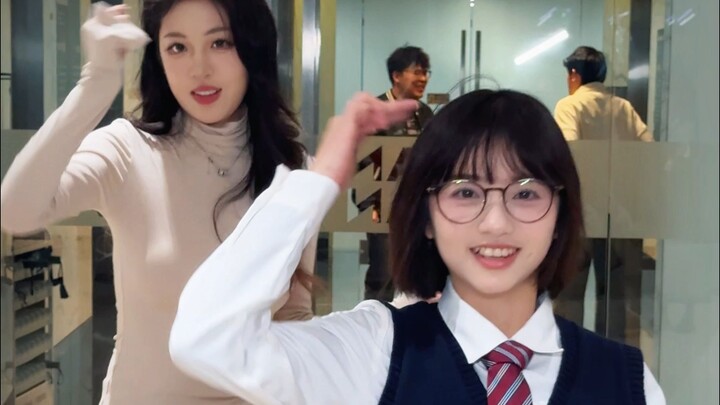 ใครกล้าดูจนจบ? ปริมาณ C สูงสุดๆ!